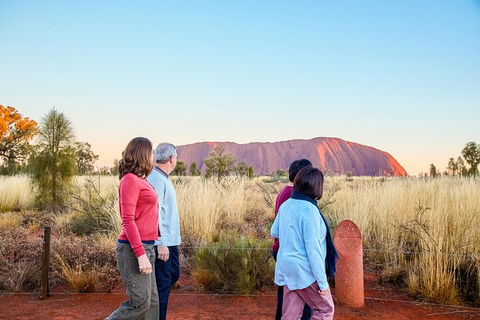 Uluru & Kata Tjuta Sights & Sounds - Accommodation Sunshine Coast 13