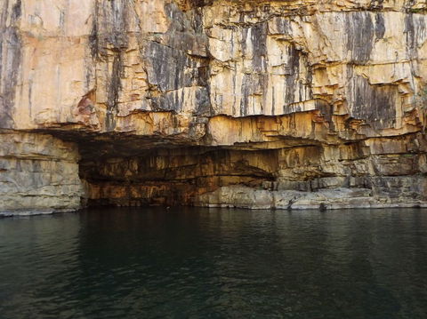 Katherine Day Tour From Darwin Including Katherine Gorge Cruise - Accommodation Sunshine Coast 14
