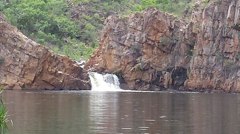 Katherine Day Tour From Darwin Including Katherine Gorge Cruise - Accommodation Sunshine Coast 4