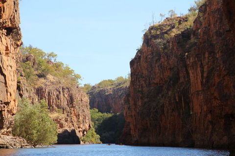 Katherine Day Tour From Darwin Including Katherine Gorge Cruise - Accommodation Sunshine Coast 3