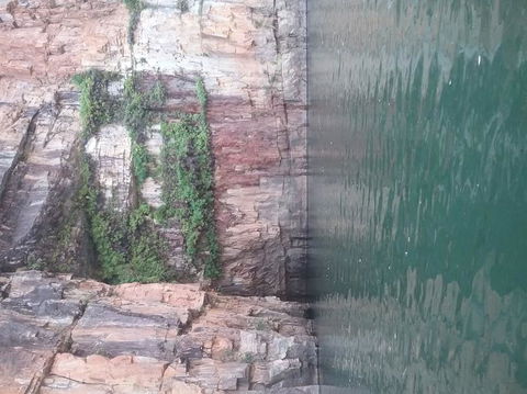 Katherine Day Tour From Darwin Including Katherine Gorge Cruise - Accommodation Sunshine Coast 2