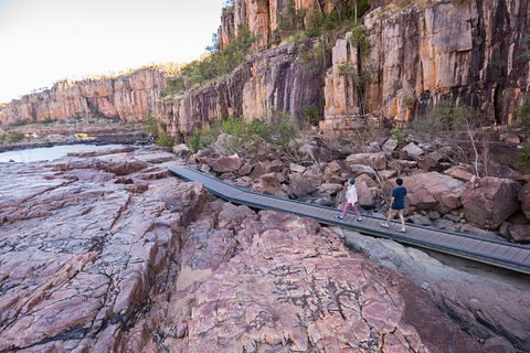 Katherine Day Tour From Darwin Including Katherine Gorge Cruise - Accommodation Sunshine Coast 1