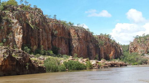 Katherine Day Tour From Darwin Including Katherine Gorge Cruise - Accommodation Sunshine Coast 5