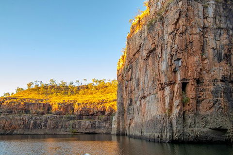 Katherine Day Tour From Darwin Including Katherine Gorge Cruise - Accommodation Sunshine Coast 17