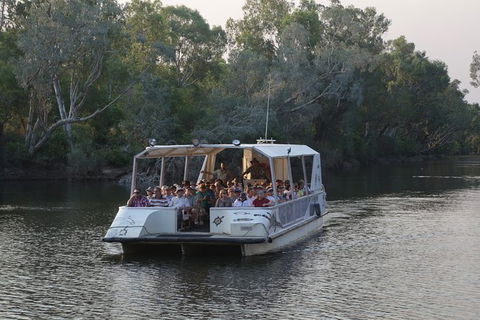 Katherine Day Tour From Darwin Including Katherine Gorge Cruise - Accommodation Sunshine Coast 18