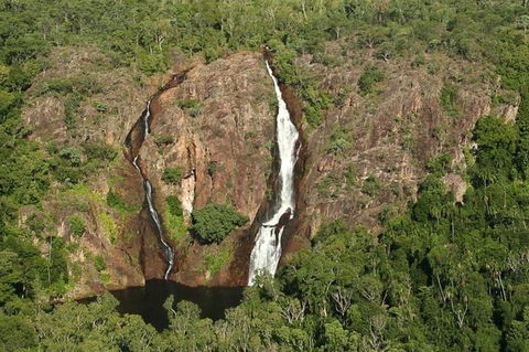 Litchfield Park & Daly River - Scenic Flight From Darwin - Accommodation Sunshine Coast 1