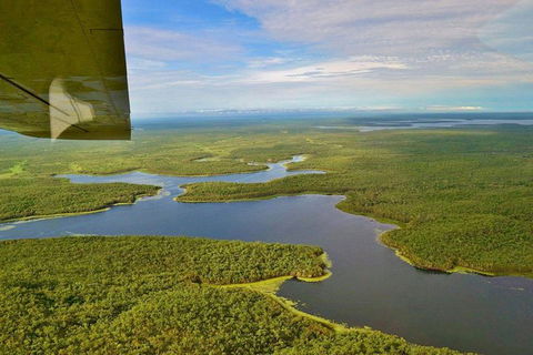 Litchfield Park & Daly River - Scenic Flight From Darwin - Accommodation Sunshine Coast 0