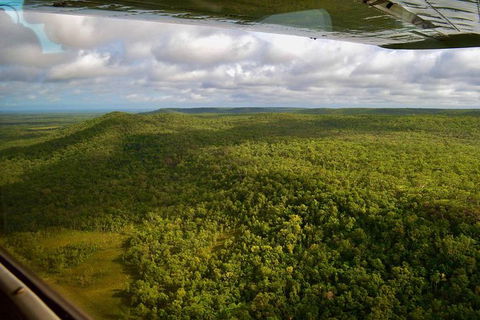 Litchfield Park & Daly River - Scenic Flight From Darwin - Accommodation Sunshine Coast 5