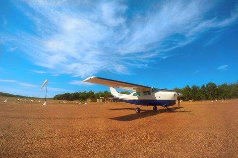Litchfield Park & Daly River - Scenic Flight From Darwin - Accommodation Sunshine Coast 10