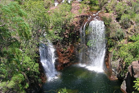 Litchfield Park & Daly River - Scenic Flight From Darwin - Accommodation Sunshine Coast 7
