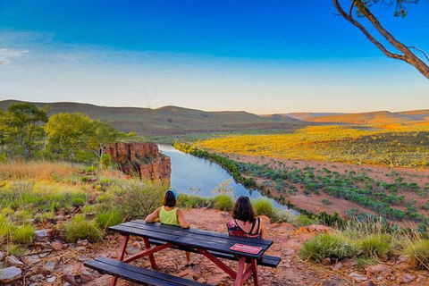9-Day Kimberley Offroad Adventure From Darwin To Broome - Accommodation Sunshine Coast 0