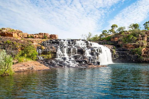 9-Day Kimberley Offroad Adventure From Darwin To Broome - Accommodation Sunshine Coast 1