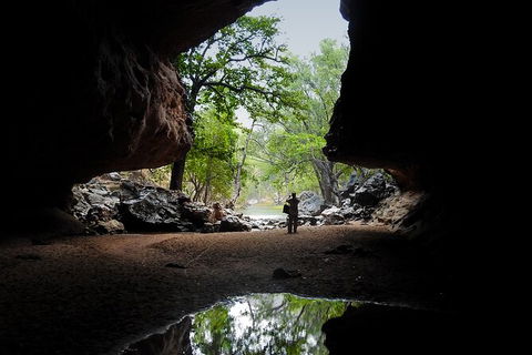 9-Day Kimberley Offroad Adventure From Darwin To Broome - Accommodation Sunshine Coast 3