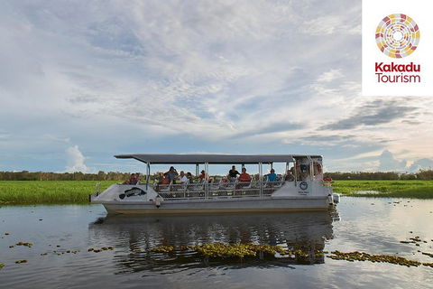 Kakadu National Park Helicopter Tour From Darwin - Accommodation Sunshine Coast 1