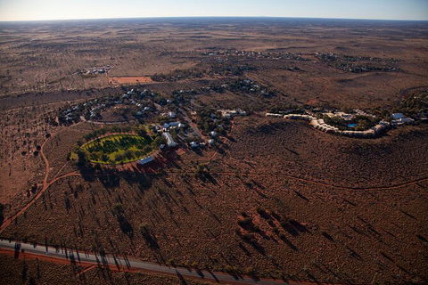 Uluru Helicopter Flights - Accommodation Sunshine Coast 6