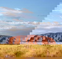 4-Hour Uluru Sunset Tour from Yulara