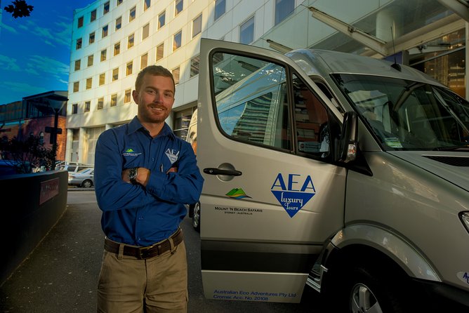 Sydney NSW Accommodation Sunshine Coast