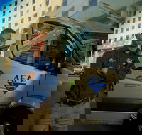 Morning or Afternoon Half-Day Sydney City Sightseeing Tour - Accommodation Sunshine Coast