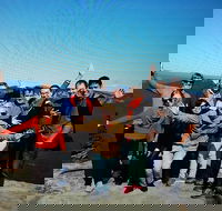 Blue Mountains Ultimate One-Day Tour - Accommodation Sunshine Coast