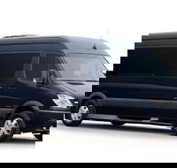 Airport Shuttle Transfer from Sydney City to Sydney Airport - Accommodation Sunshine Coast