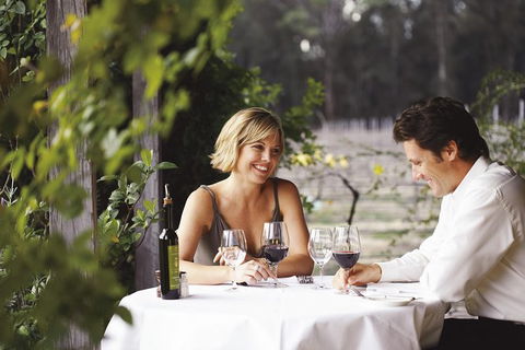 Scenic Hunter Valley Winery Tour With Boutique Wineries & Local Cheese - Accommodation Sunshine Coast 10