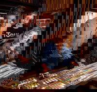 Sydney Opera House Behind-the-Scenes Guided Backstage Tour - Accommodation Sunshine Coast