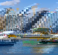Half Day In Sydney With A Local Private  Personalized - Accommodation Sunshine Coast