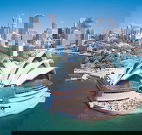 Full Day Sydney Tour with Opera House and The Rocks Tour - Accommodation Sunshine Coast