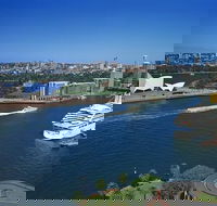 Shuttle Transfer from Sydney City Hotel to Sydney Cruise Port - Accommodation Sunshine Coast