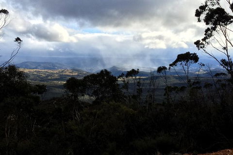 PJ Blue Mountains Trails - Accommodation Sunshine Coast 1