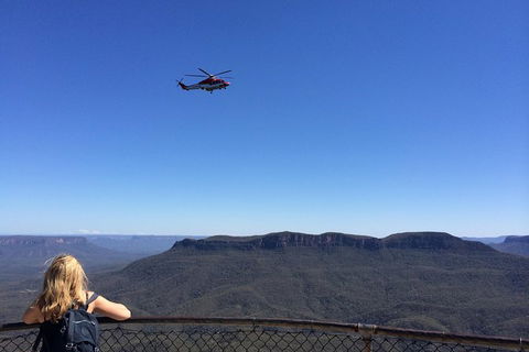 PJ Blue Mountains Trails - Accommodation Sunshine Coast 0