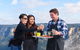 Blue Mountains Gourmet Food, Guided Walking, Sightseeing Adventure From Sydney - thumb 0
