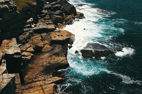 BONDI BEACH - 1.5 Hours Sightseeing Motorcycle Tour - Accommodation Sunshine Coast 6