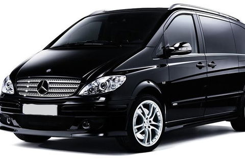 Arrival Private Transfer Sydney Airport SYD To Sydney In Luxury Van V Class - Accommodation Sunshine Coast 0