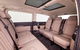 Arrival Private Transfer Sydney Airport SYD To Sydney In Luxury Van V Class - thumb 1