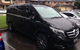 Arrival Private Transfer Sydney Airport SYD To Sydney In Luxury Van V Class - thumb 2
