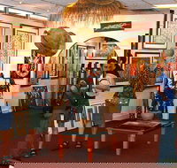 Aboriginal Fine Arts Gallery - Accommodation Sunshine Coast