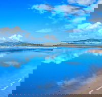 Airforce Beach