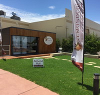 Almondco Almond Hut - Accommodation Sunshine Coast