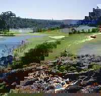 Araluen Golf Resort - Accommodation Sunshine Coast