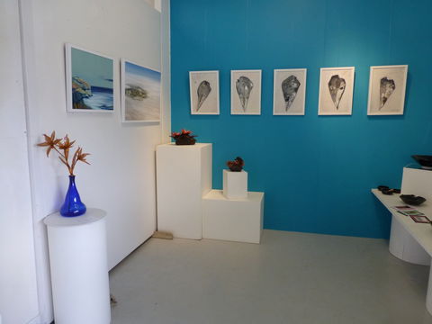 Artworks Gallery - Accommodation Sunshine Coast 2