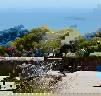 Arthurs Seat State Park - Accommodation Sunshine Coast