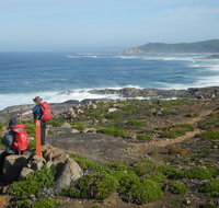 Bibbulmun Track - Accommodation Sunshine Coast