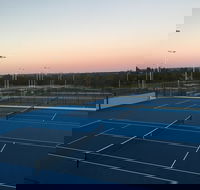 Blacktown Tennis Centre Stanhope - Accommodation Sunshine Coast