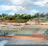 Burdekin - Accommodation Sunshine Coast