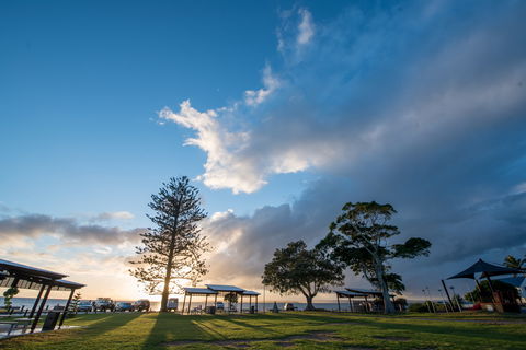 Cleveland (Nandeebie/Indillie) - Accommodation Sunshine Coast 0