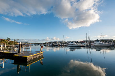 Cleveland (Nandeebie/Indillie) - Accommodation Sunshine Coast 1