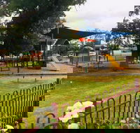 Cobram Mivo Park and Playground - Accommodation Sunshine Coast