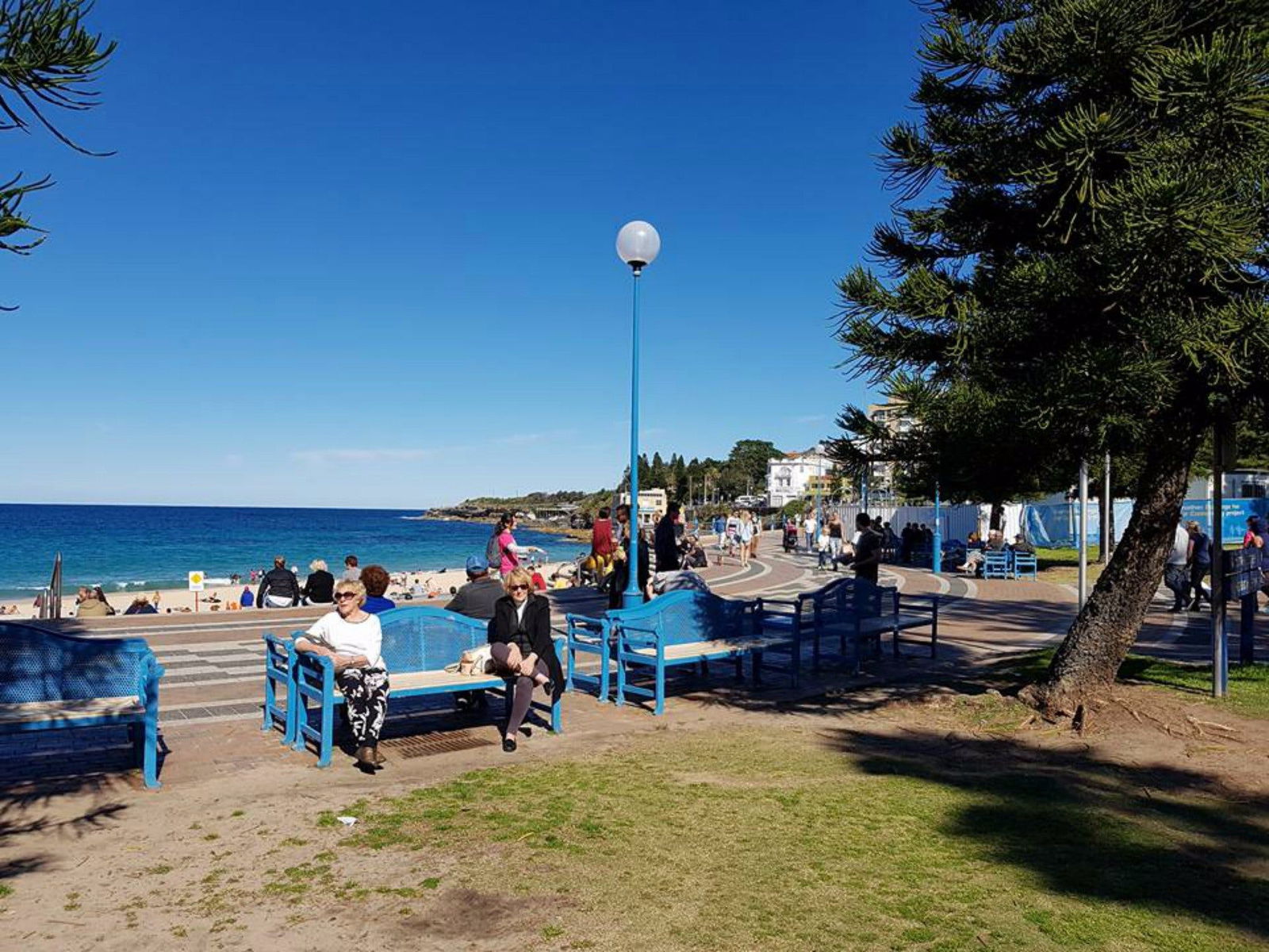 Coogee NSW Accommodation Sunshine Coast