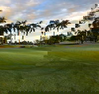 Darwin Golf Club - The Top End's Premier Golf Course - Accommodation Sunshine Coast